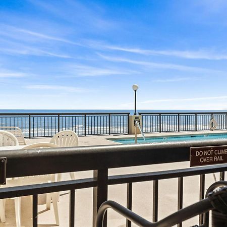 Beautiful 2 Bedroom Apartment In Cherry Grove With Stunning Views Buena Vista 402 Myrtle Beach Exteriér fotografie