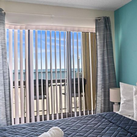 Beautiful 2 Bedroom Apartment In Cherry Grove With Stunning Views Buena Vista 402 Myrtle Beach Exteriér fotografie