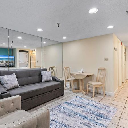 Beautiful 2 Bedroom Apartment In Cherry Grove With Stunning Views Buena Vista 402 Myrtle Beach Exteriér fotografie