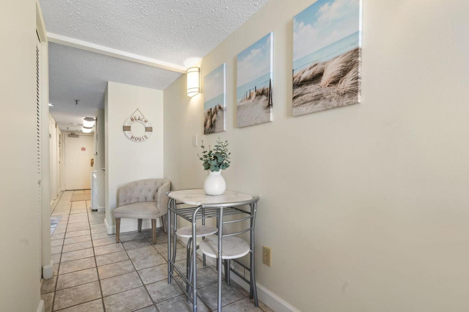 Beautiful 2 Bedroom Apartment In Cherry Grove With Stunning Views Buena Vista 402 Myrtle Beach Exteriér fotografie