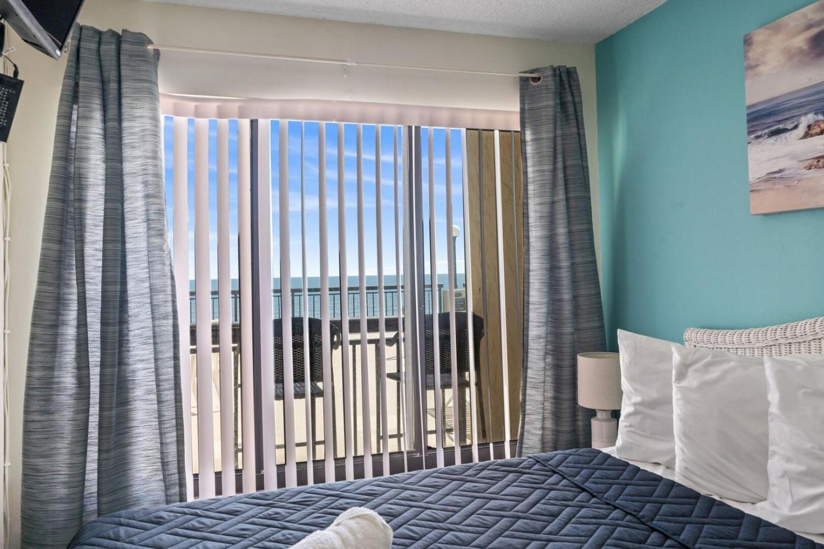 Beautiful 2 Bedroom Apartment In Cherry Grove With Stunning Views Buena Vista 402 Myrtle Beach Exteriér fotografie