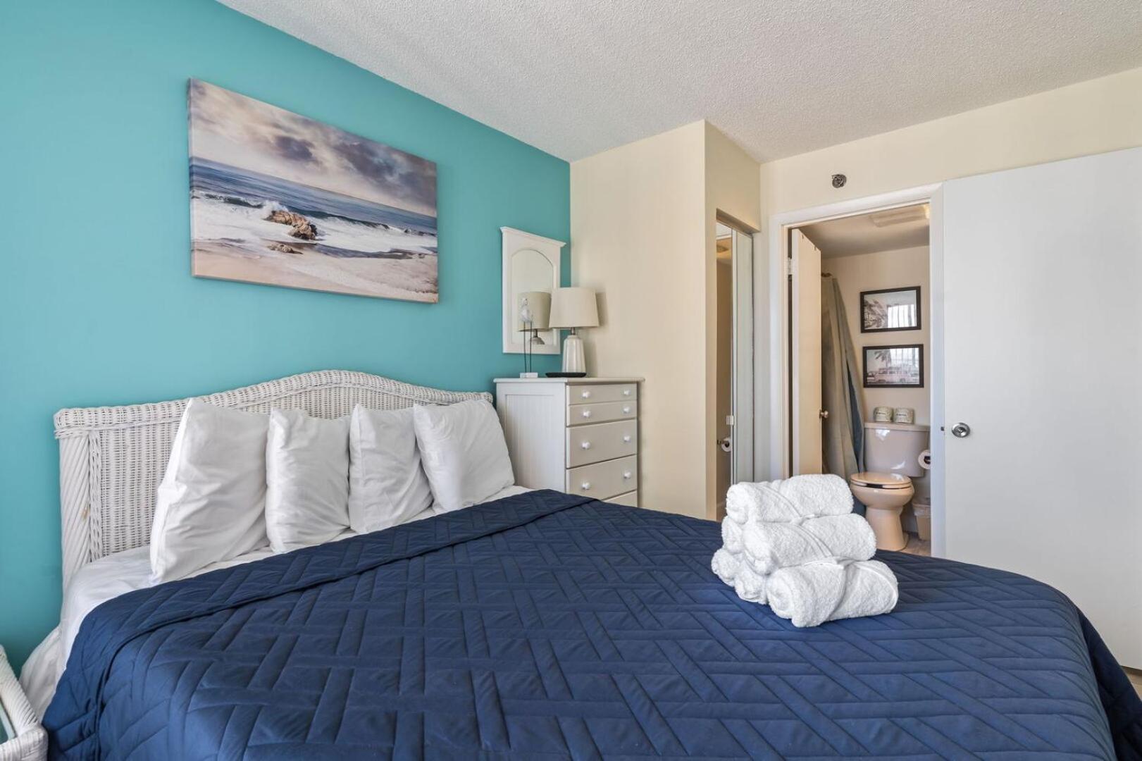 Beautiful 2 Bedroom Apartment In Cherry Grove With Stunning Views Buena Vista 402 Myrtle Beach Exteriér fotografie