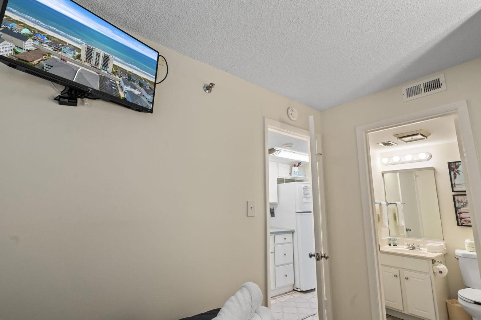 Beautiful 2 Bedroom Apartment In Cherry Grove With Stunning Views Buena Vista 402 Myrtle Beach Exteriér fotografie