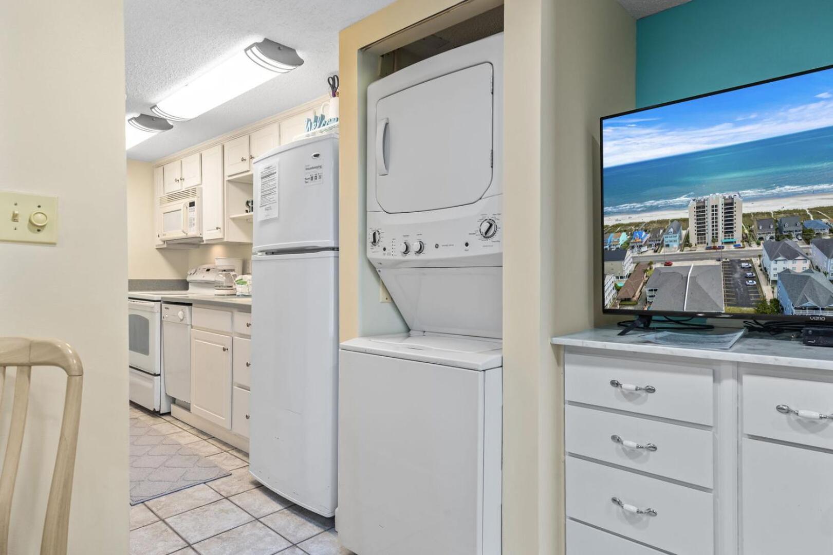 Beautiful 2 Bedroom Apartment In Cherry Grove With Stunning Views Buena Vista 402 Myrtle Beach Exteriér fotografie