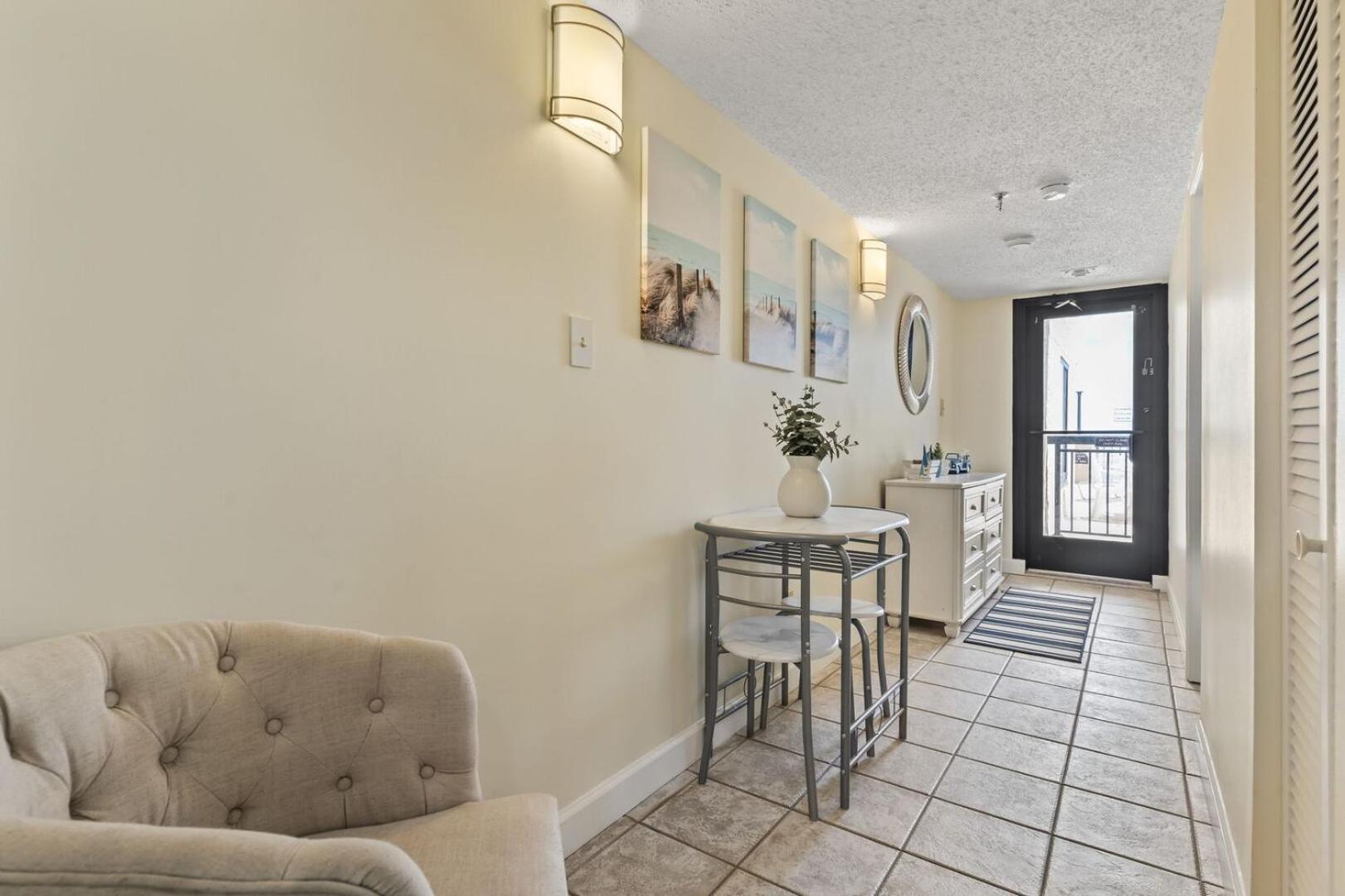 Beautiful 2 Bedroom Apartment In Cherry Grove With Stunning Views Buena Vista 402 Myrtle Beach Exteriér fotografie