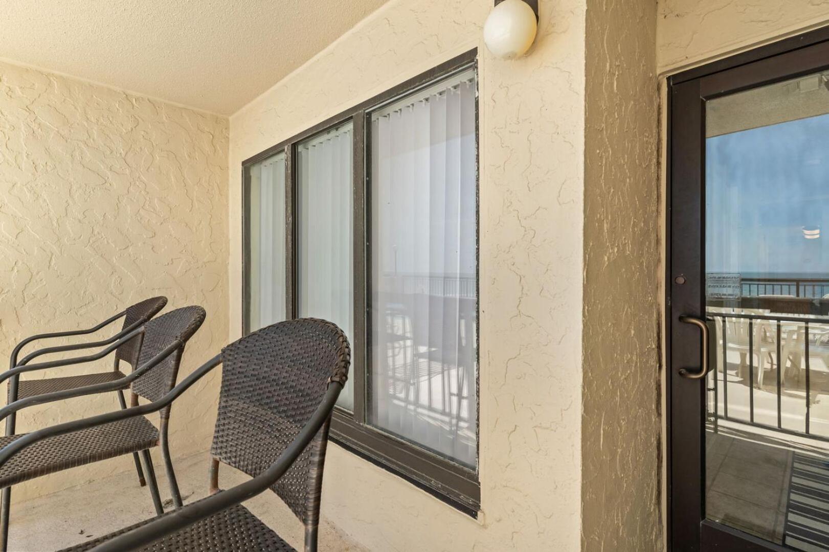 Beautiful 2 Bedroom Apartment In Cherry Grove With Stunning Views Buena Vista 402 Myrtle Beach Exteriér fotografie