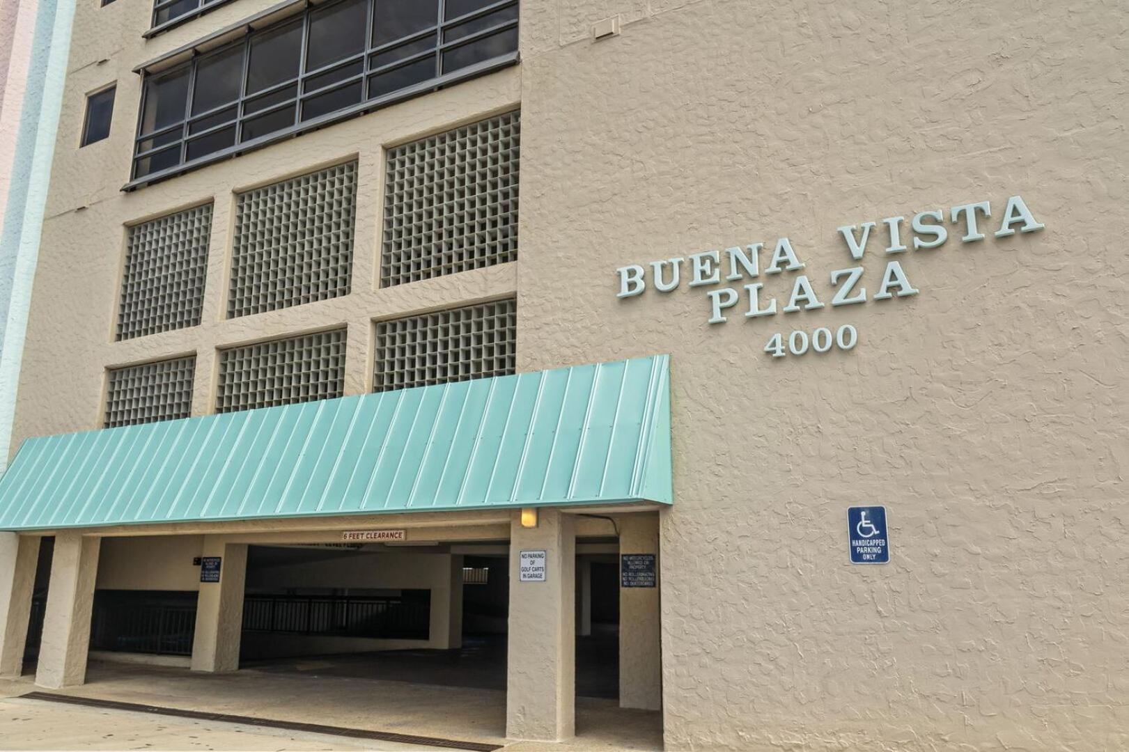 Beautiful 2 Bedroom Apartment In Cherry Grove With Stunning Views Buena Vista 402 Myrtle Beach Exteriér fotografie