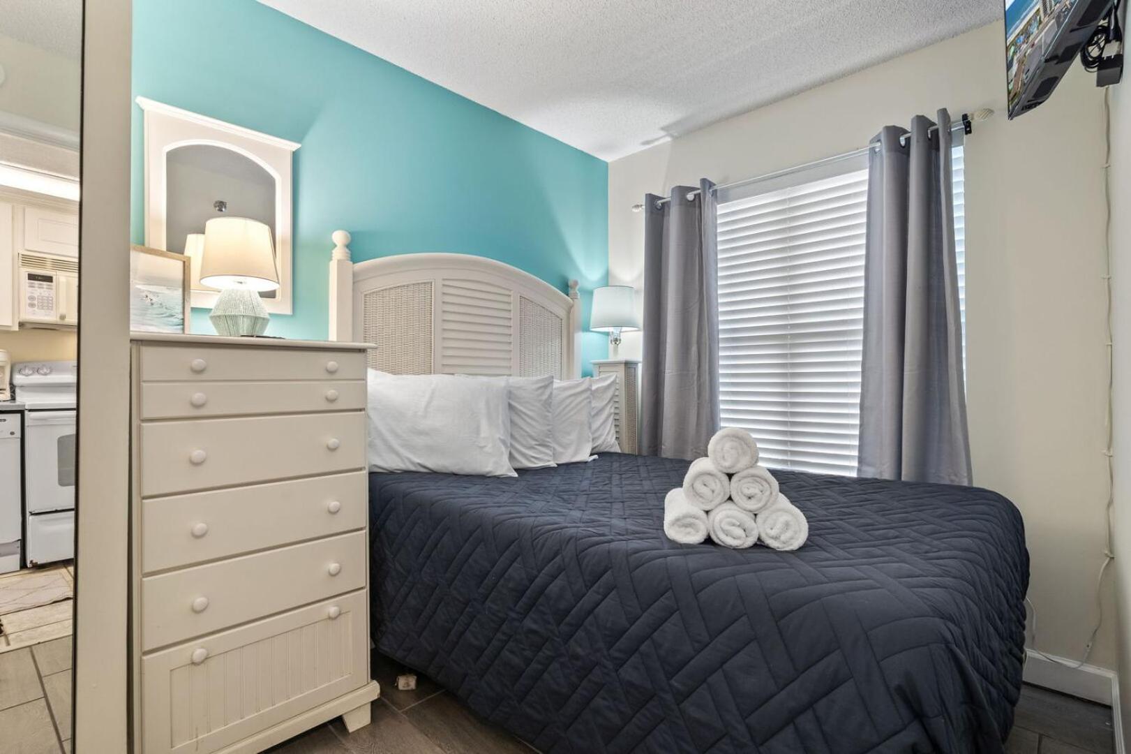 Beautiful 2 Bedroom Apartment In Cherry Grove With Stunning Views Buena Vista 402 Myrtle Beach Exteriér fotografie