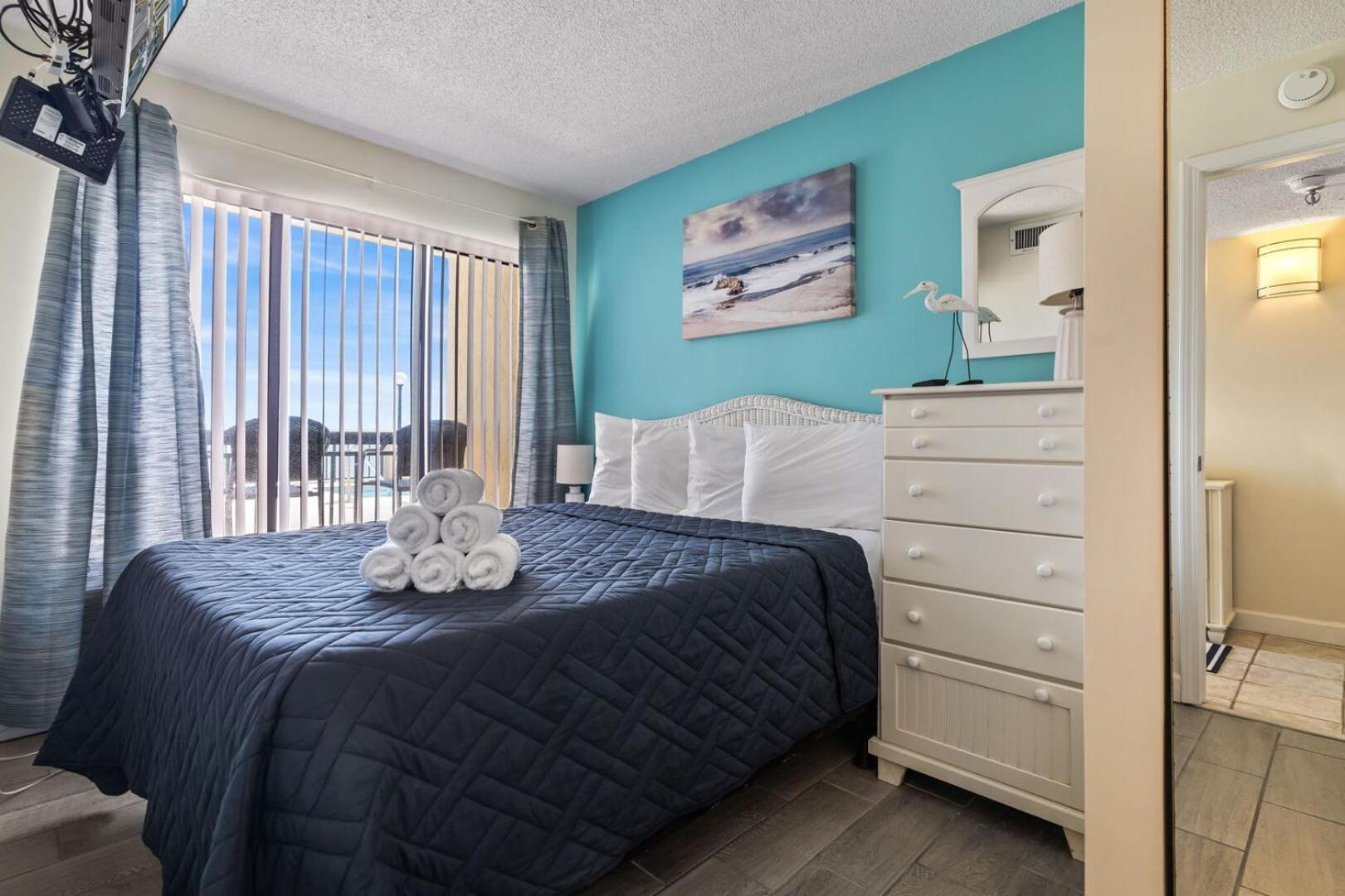 Beautiful 2 Bedroom Apartment In Cherry Grove With Stunning Views Buena Vista 402 Myrtle Beach Exteriér fotografie